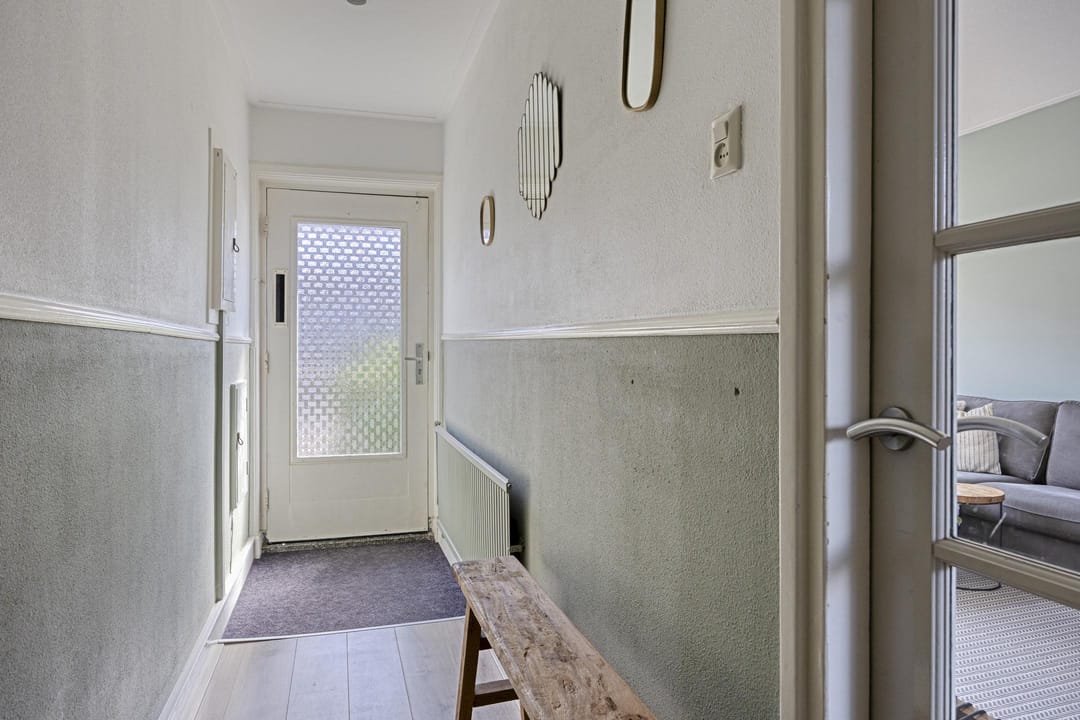 Foto 13 van Bovensingel 182