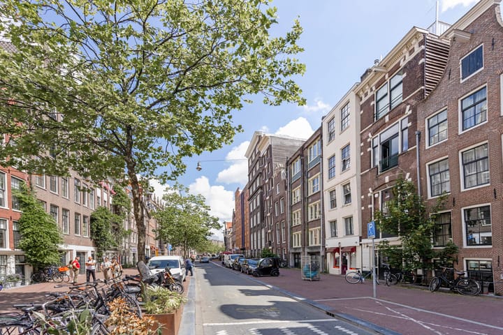 Spuistraat 35, Amsterdam