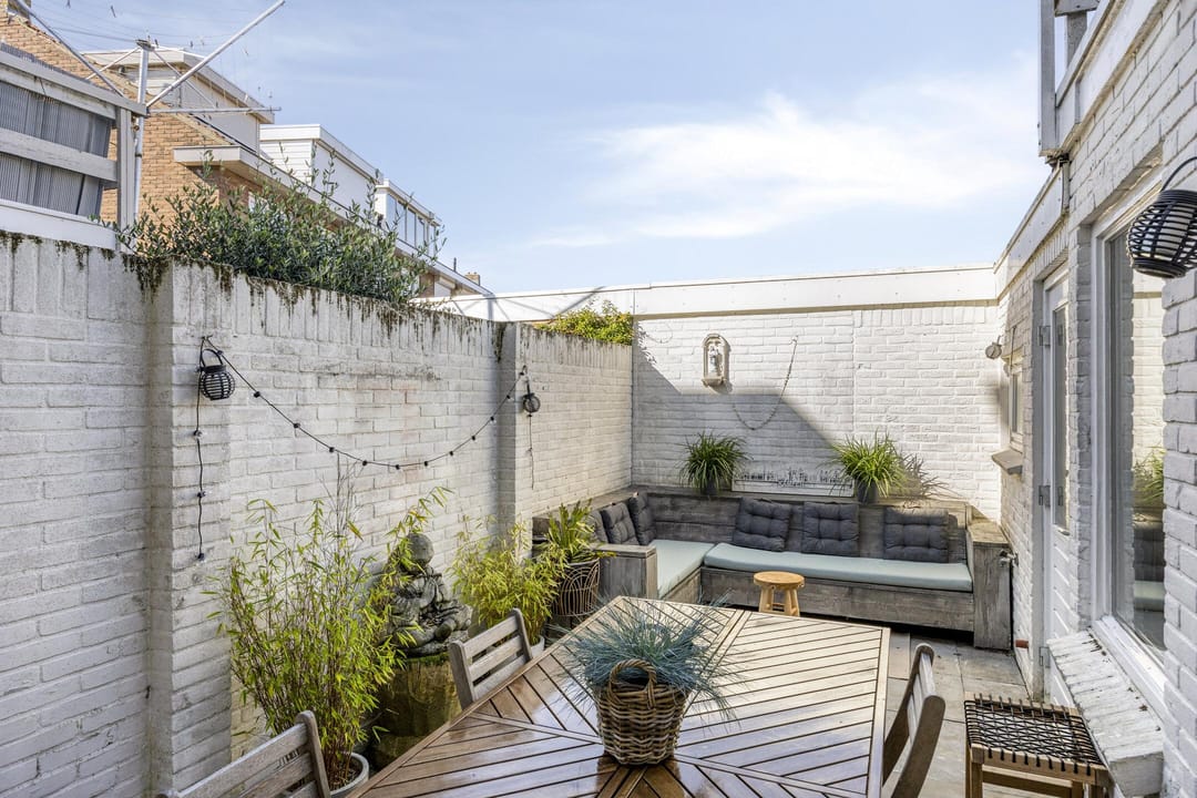 Foto 26 van Bovensingel 182