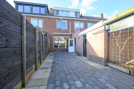 Burgemeester Pierhagenlaan 19 secondary image