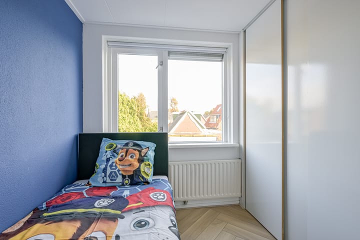 Photo 18 of Burgemeester Pierhagenlaan 19