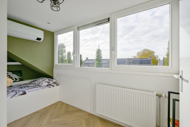 Photo 21 of Burgemeester Pierhagenlaan 19