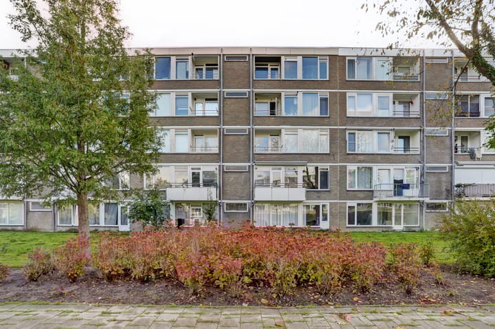 Photo 5 of Dickensstraat 23