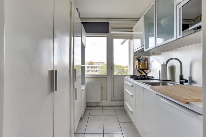 Photo 3 of Dickensstraat 23