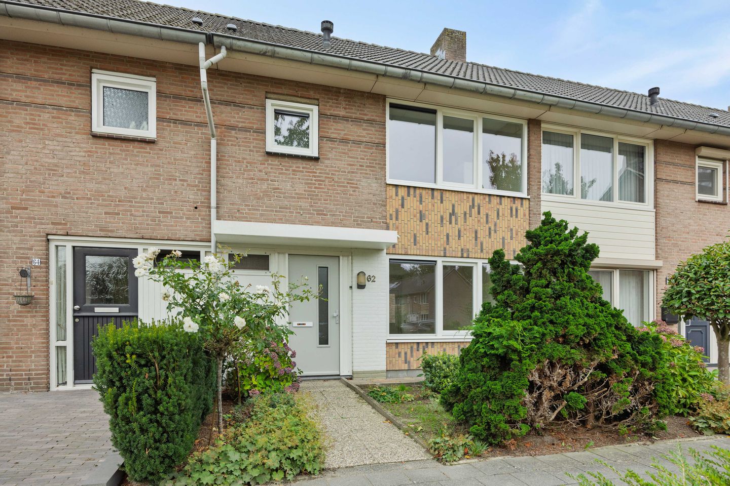 Foto 1 van Zandbosweg 62