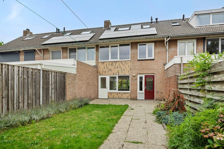 Foto 5 van Zandbosweg 62