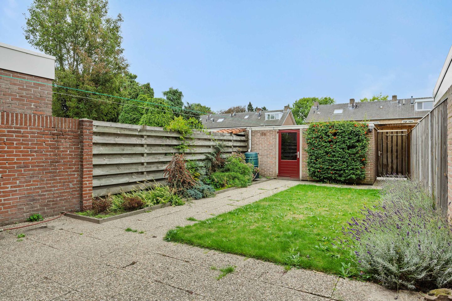 Foto 4 van Zandbosweg 62