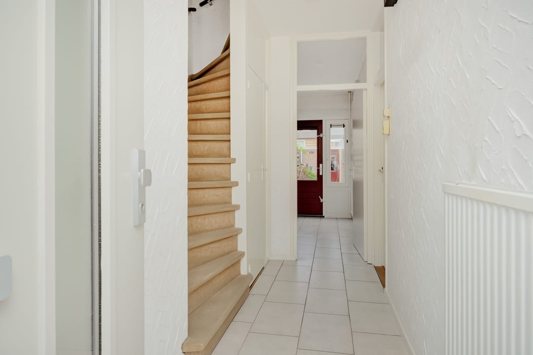 Foto 7 van Zandbosweg 62