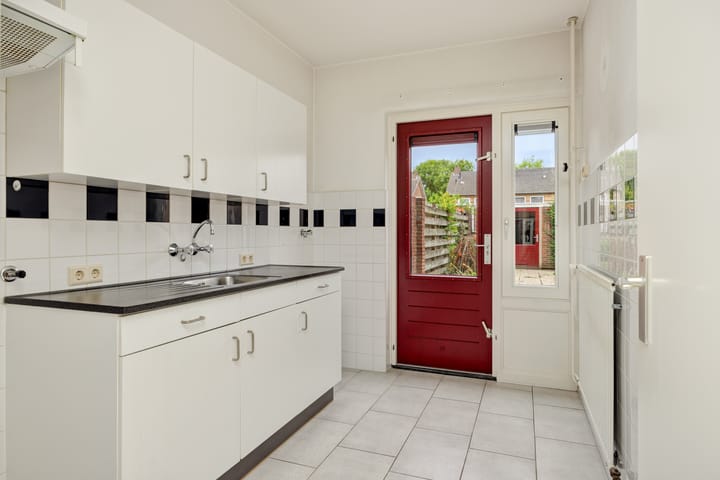 Foto 12 van Zandbosweg 62