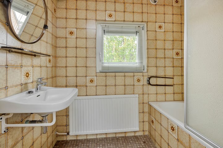 Foto 18 van Zandbosweg 62