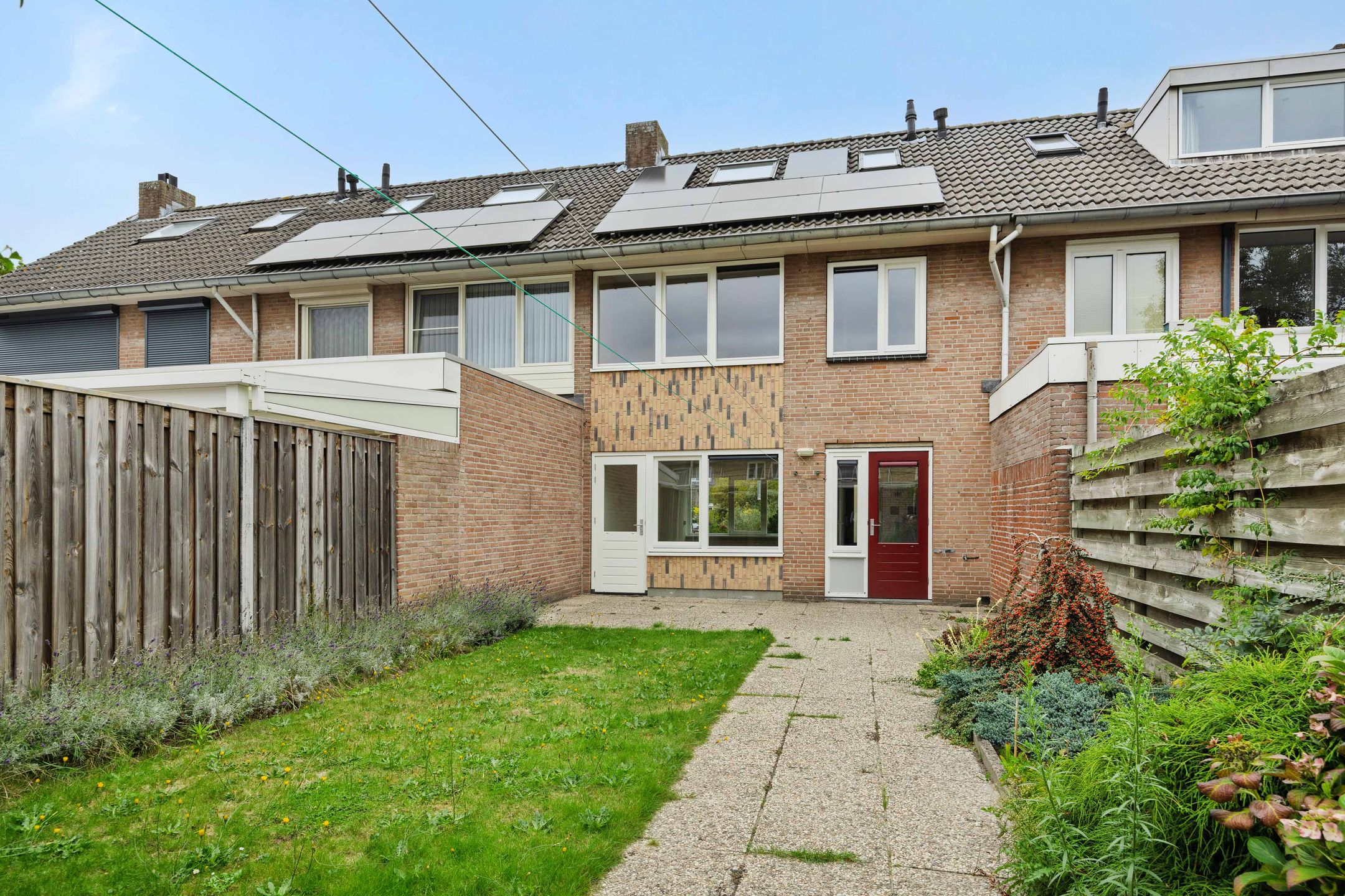 Foto 24 van Zandbosweg 62