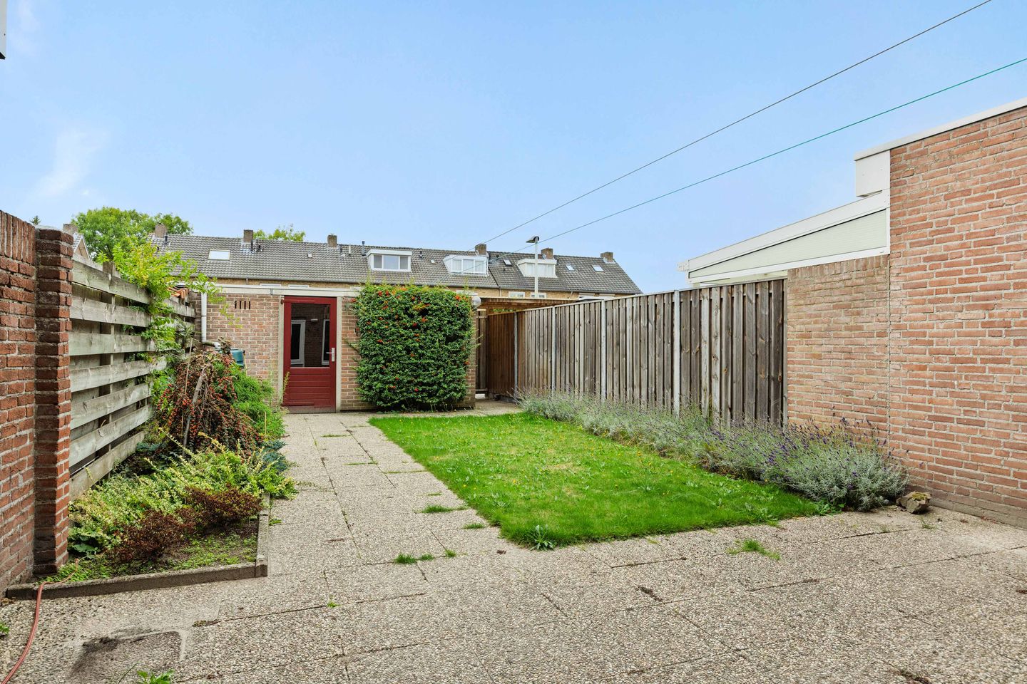 Foto 25 van Zandbosweg 62