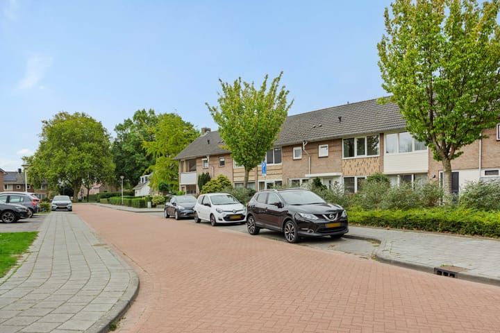 Foto 29 van Zandbosweg 62