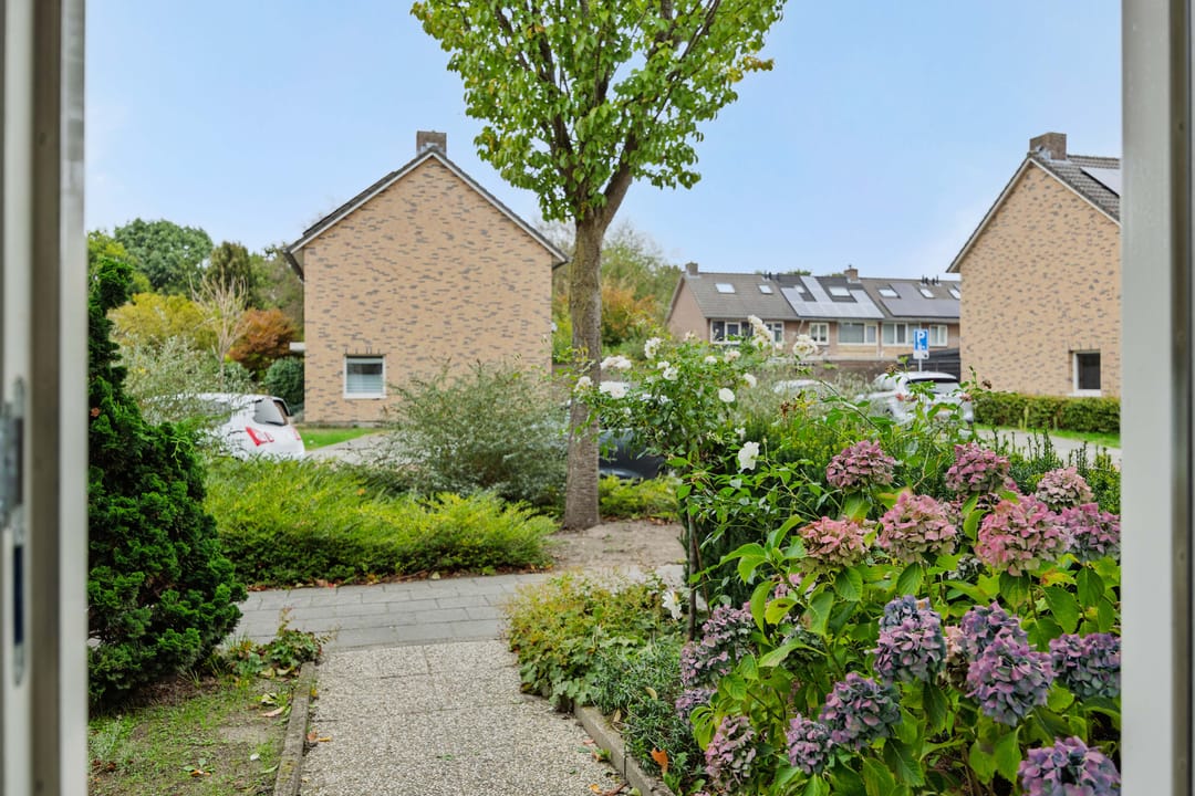 Foto 31 van Zandbosweg 62