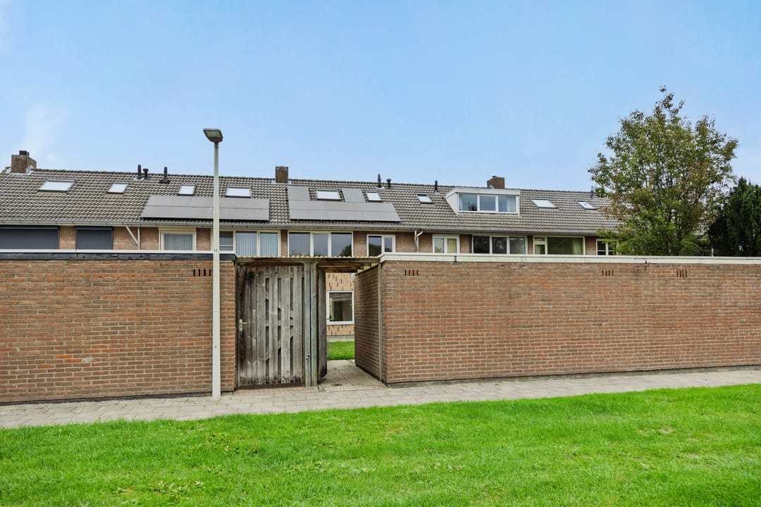 Foto 32 van Zandbosweg 62