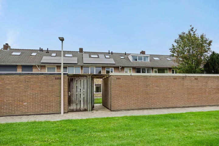 Foto 32 van Zandbosweg 62