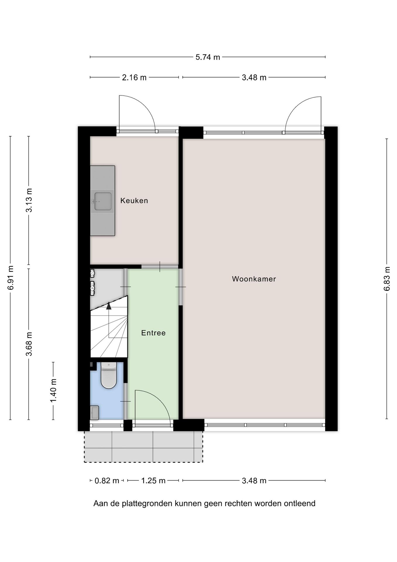 Foto 36 van Zandbosweg 62