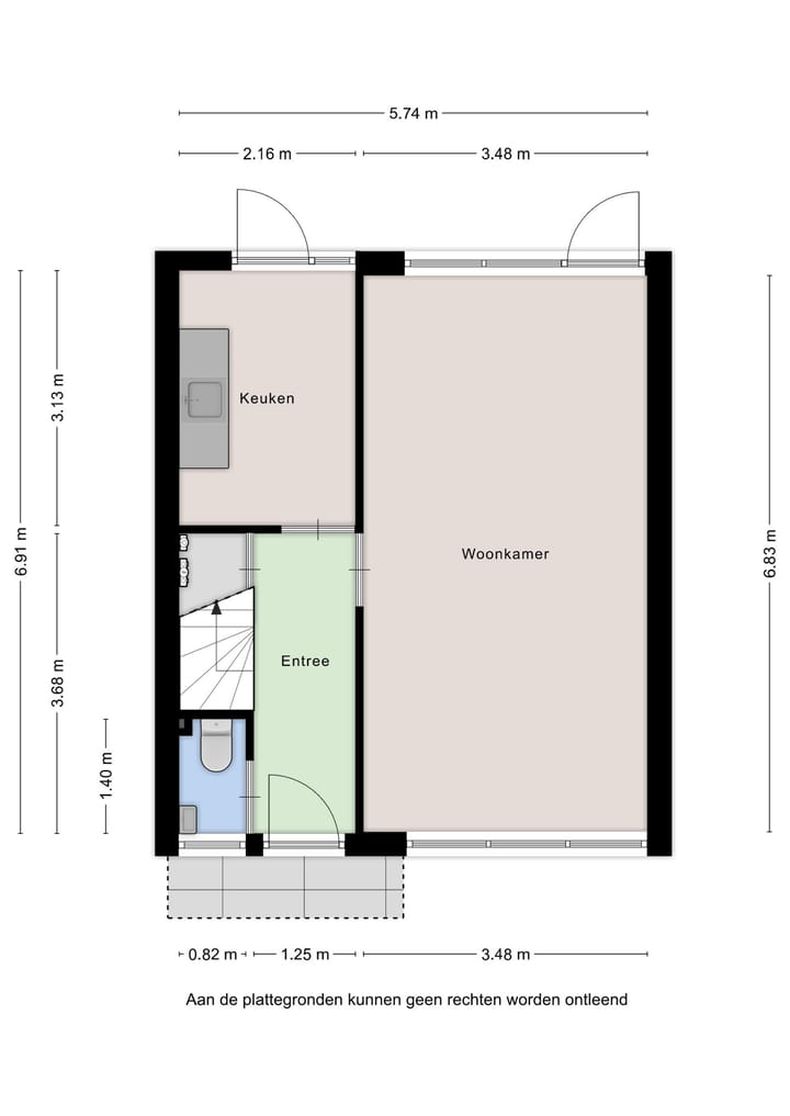 Foto 36 van Zandbosweg 62