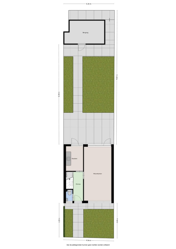 Foto 40 van Zandbosweg 62