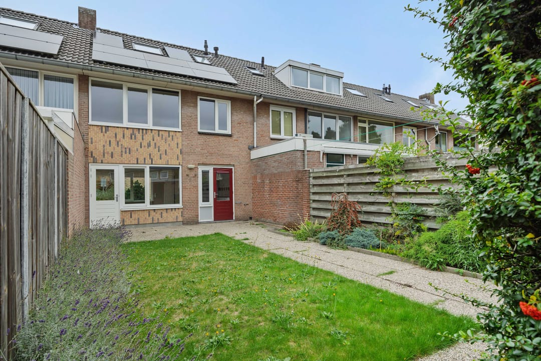 Foto 23 van Zandbosweg 62