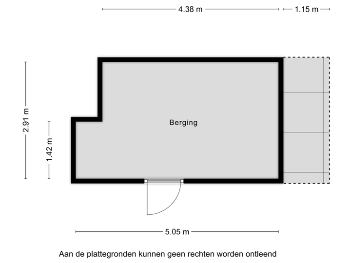 Berging