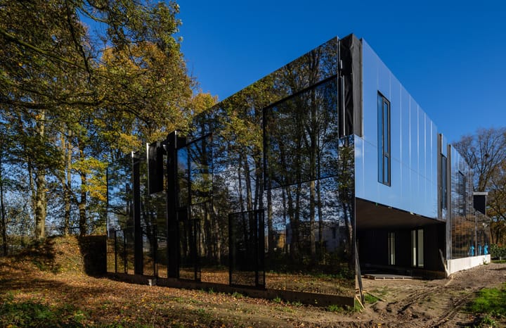 Sliffertsestraat 6 main image