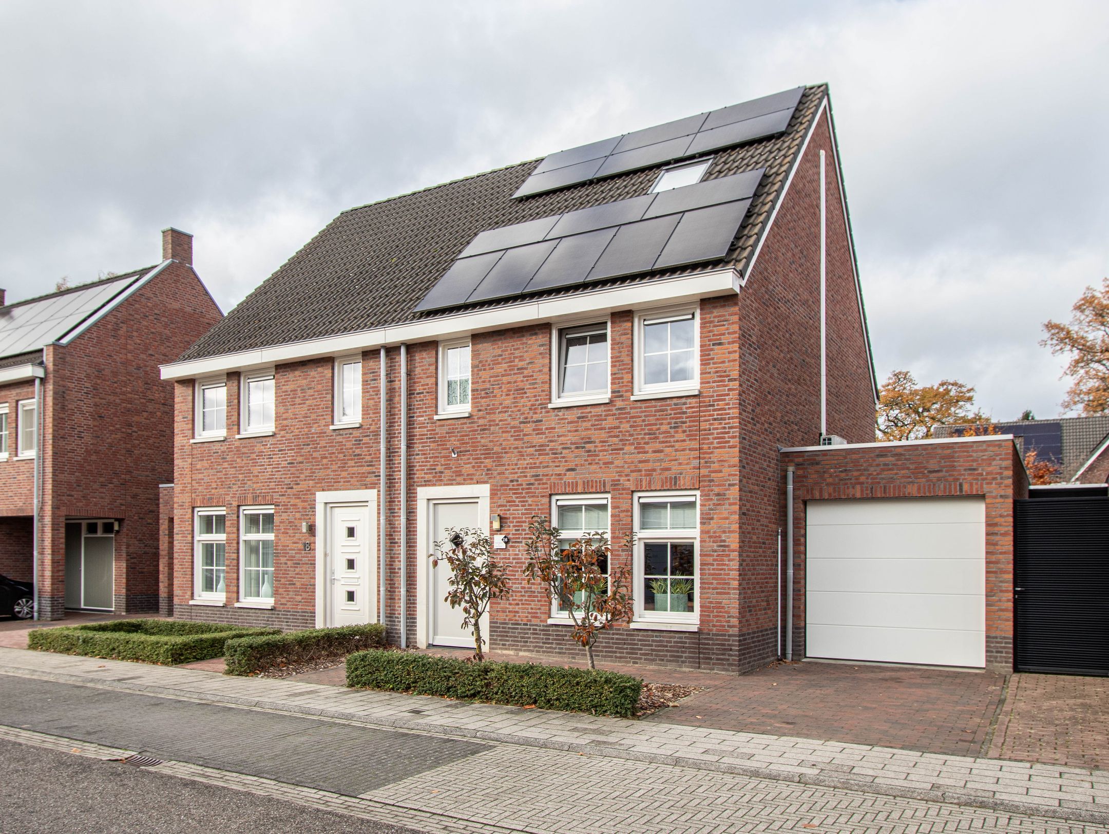 Burgemeester van Rietstraat 16 