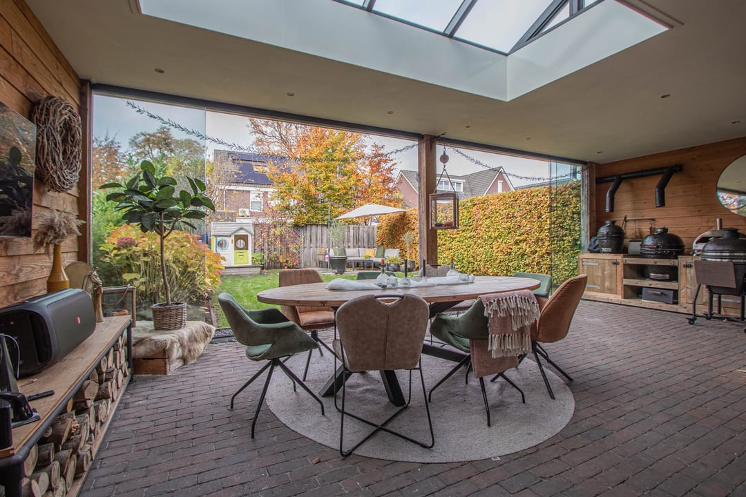 Foto 2 van Burgemeester van Rietstraat 16