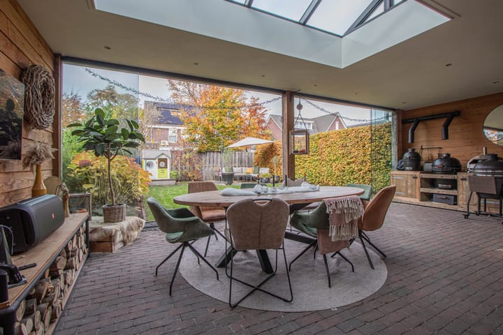 Foto 2 van Burgemeester van Rietstraat 16