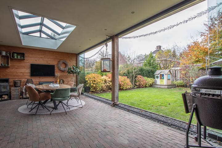 Foto 3 van Burgemeester van Rietstraat 16