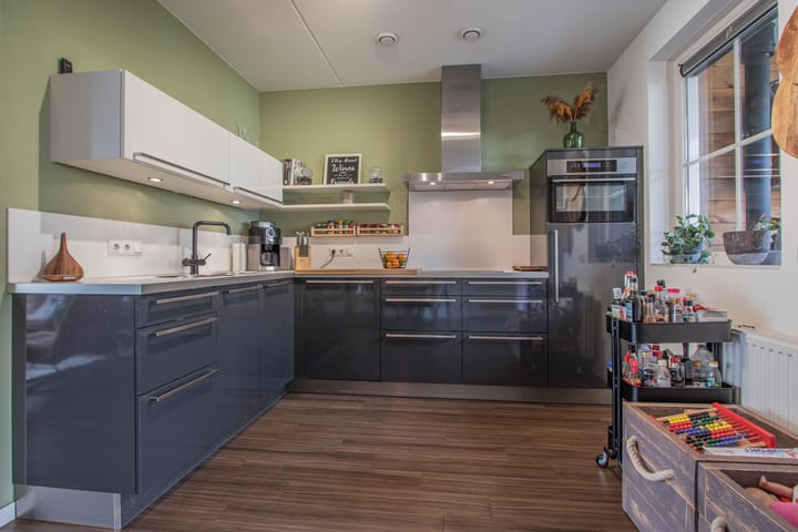 Foto 4 van Burgemeester van Rietstraat 16