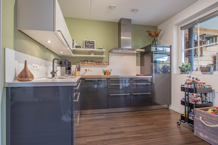 Foto 5 van Burgemeester van Rietstraat 16