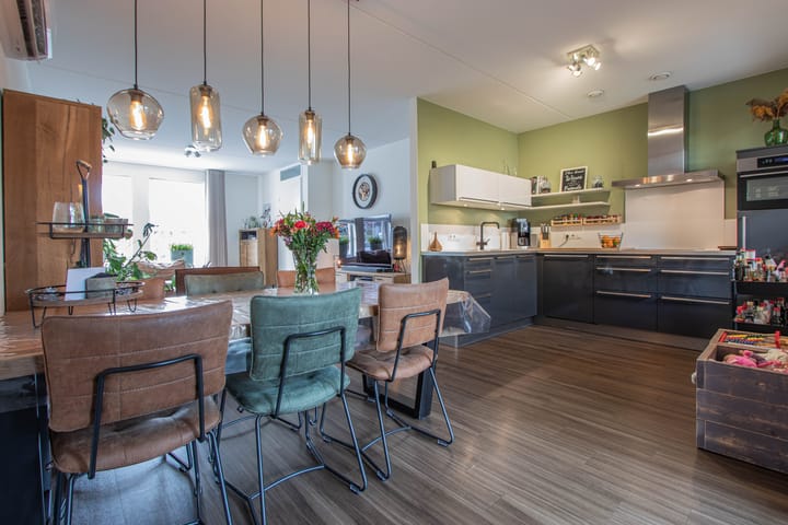 Foto 6 van Burgemeester van Rietstraat 16