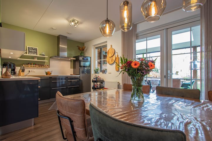 Foto 7 van Burgemeester van Rietstraat 16