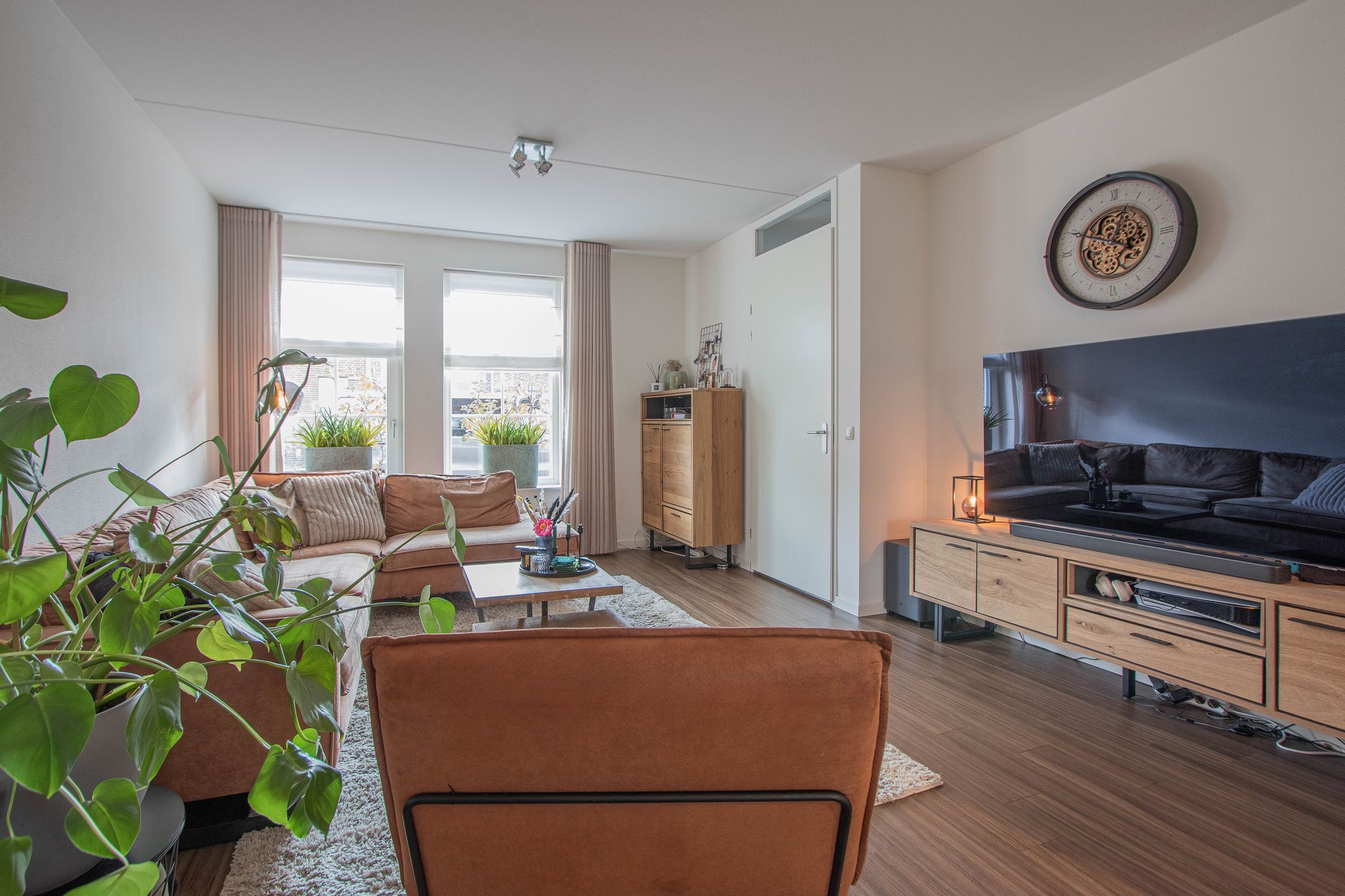 Foto 9 van Burgemeester van Rietstraat 16