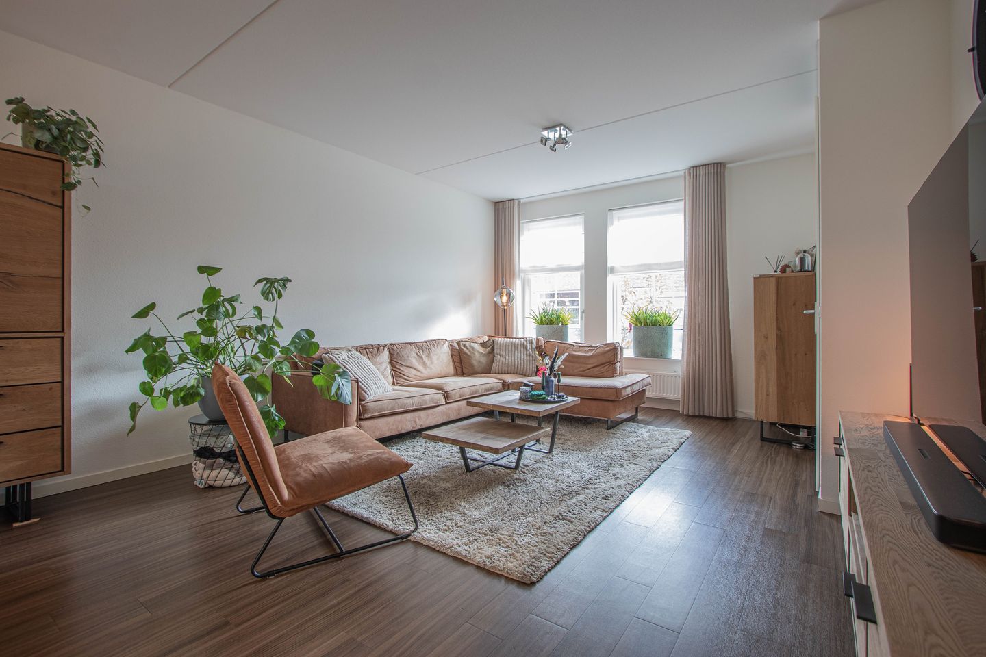 Foto 10 van Burgemeester van Rietstraat 16