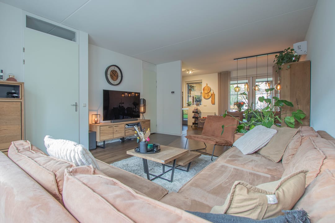 Foto 11 van Burgemeester van Rietstraat 16