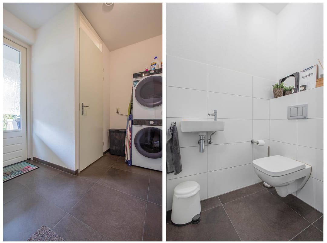 Foto 13 van Burgemeester van Rietstraat 16