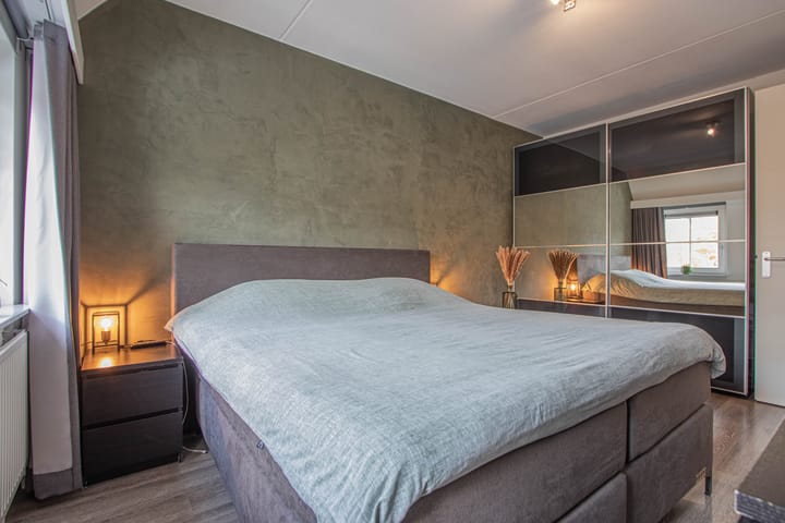 Foto 18 van Burgemeester van Rietstraat 16