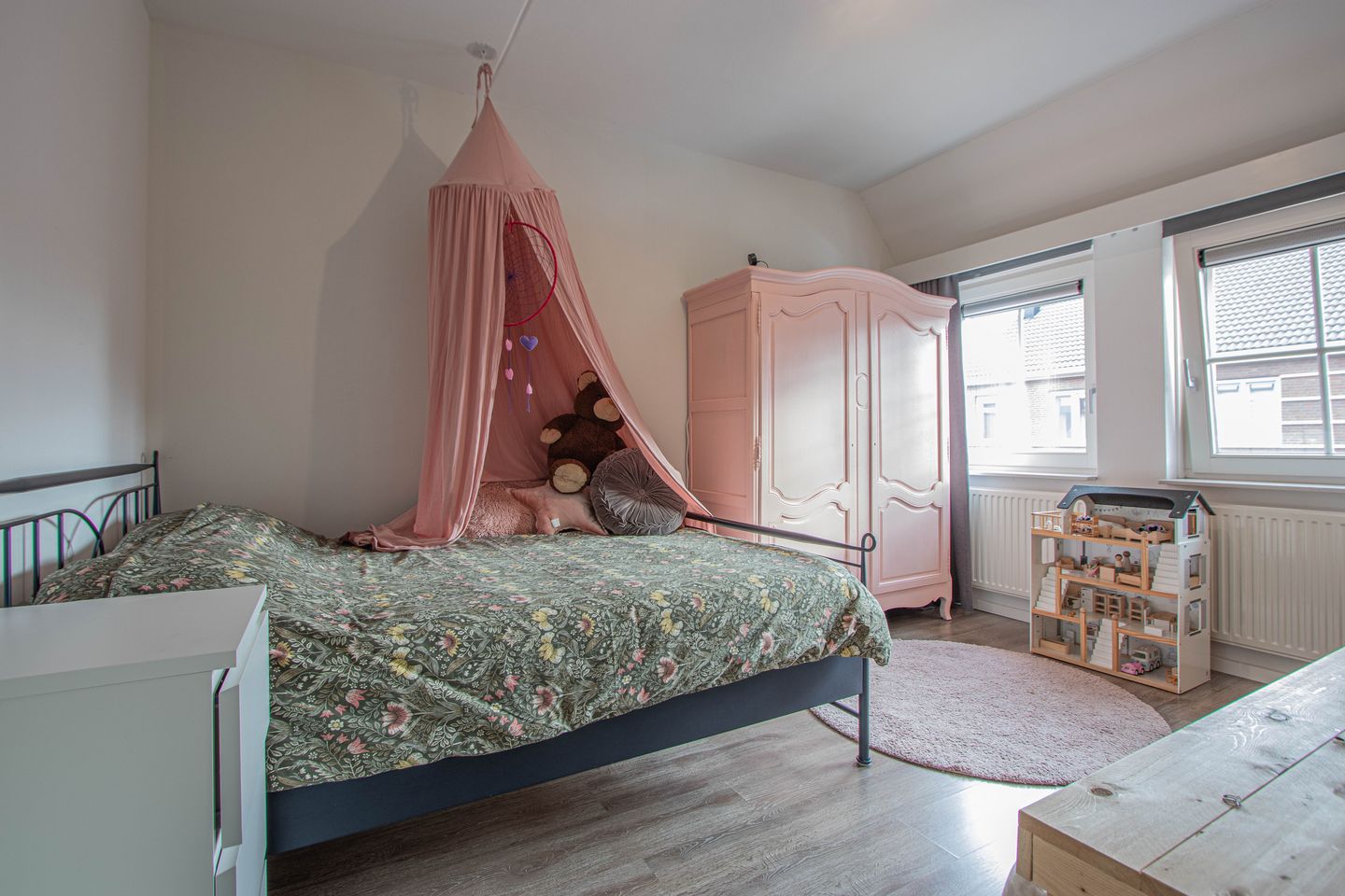 Foto 19 van Burgemeester van Rietstraat 16