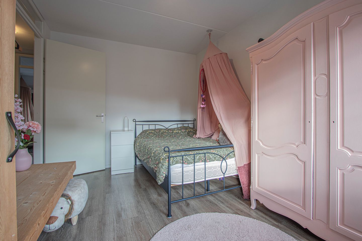 Foto 20 van Burgemeester van Rietstraat 16