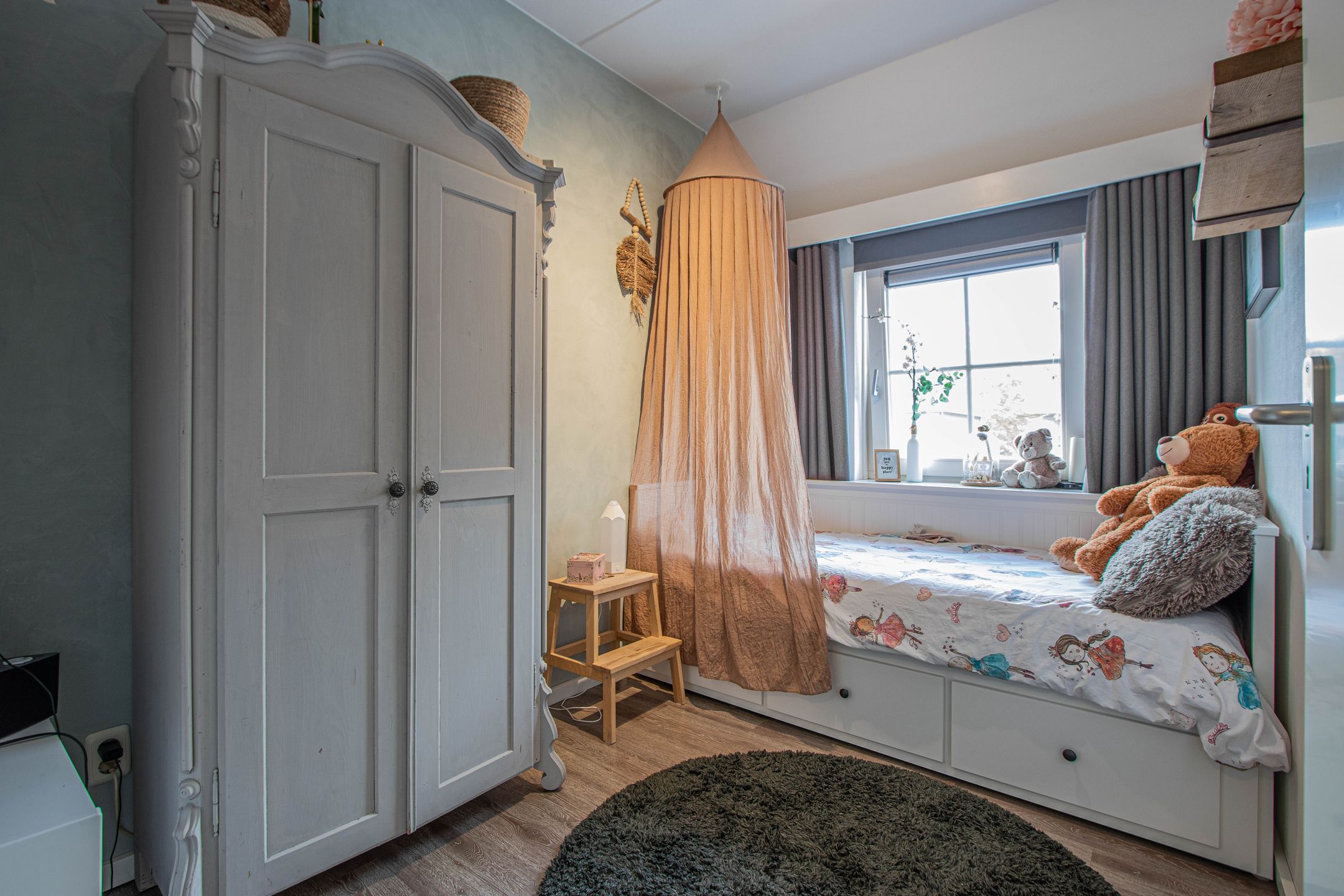 Foto 21 van Burgemeester van Rietstraat 16