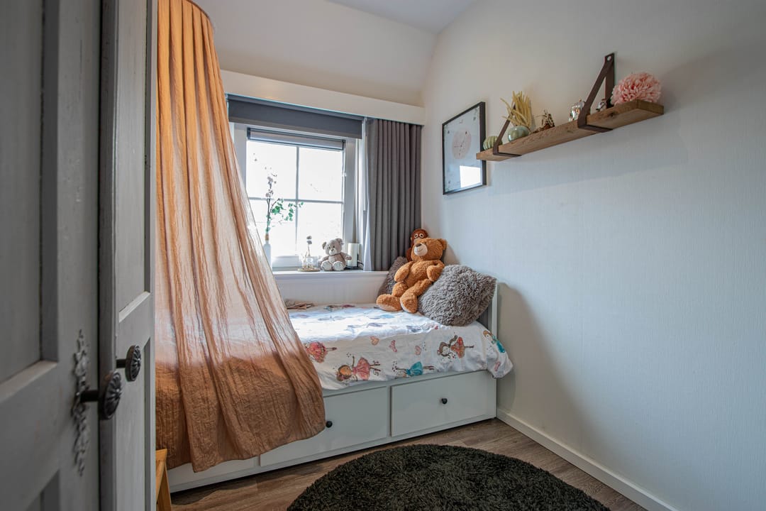 Foto 22 van Burgemeester van Rietstraat 16