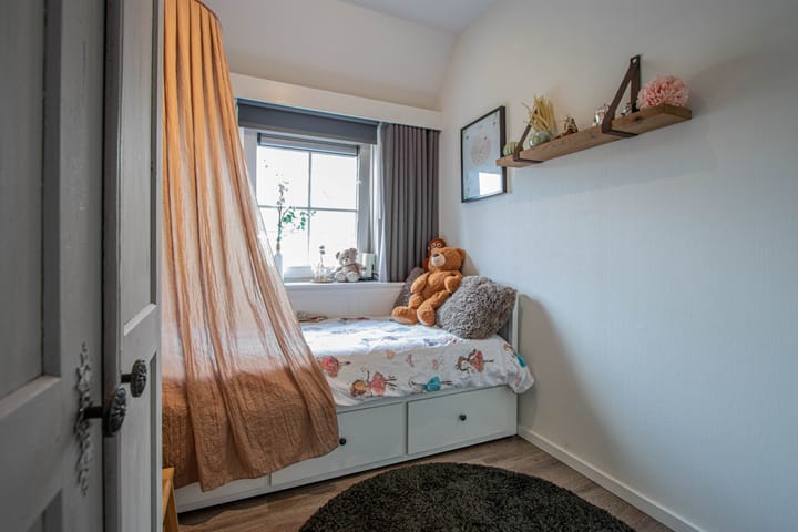 Foto 22 van Burgemeester van Rietstraat 16