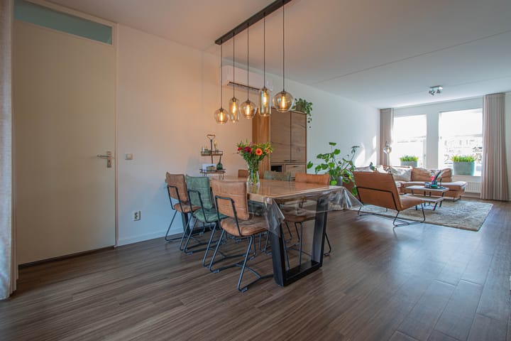 Foto 8 van Burgemeester van Rietstraat 16