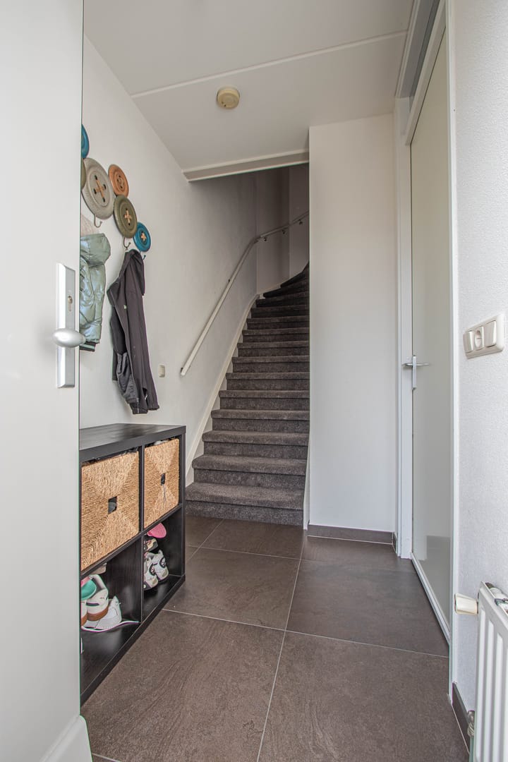 Foto 14 van Burgemeester van Rietstraat 16