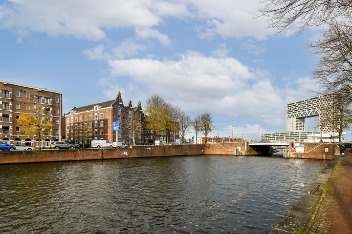 Nova Zemblastraat 4 C