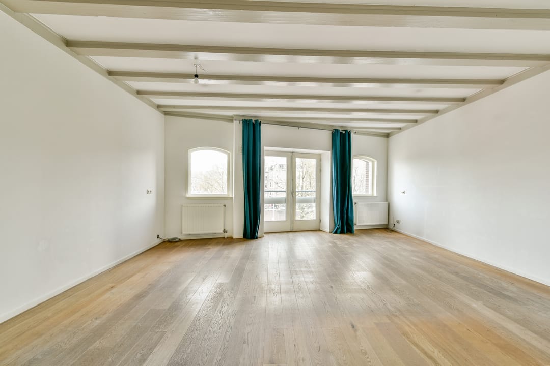 Foto 2 van Nova Zemblastraat 4-C