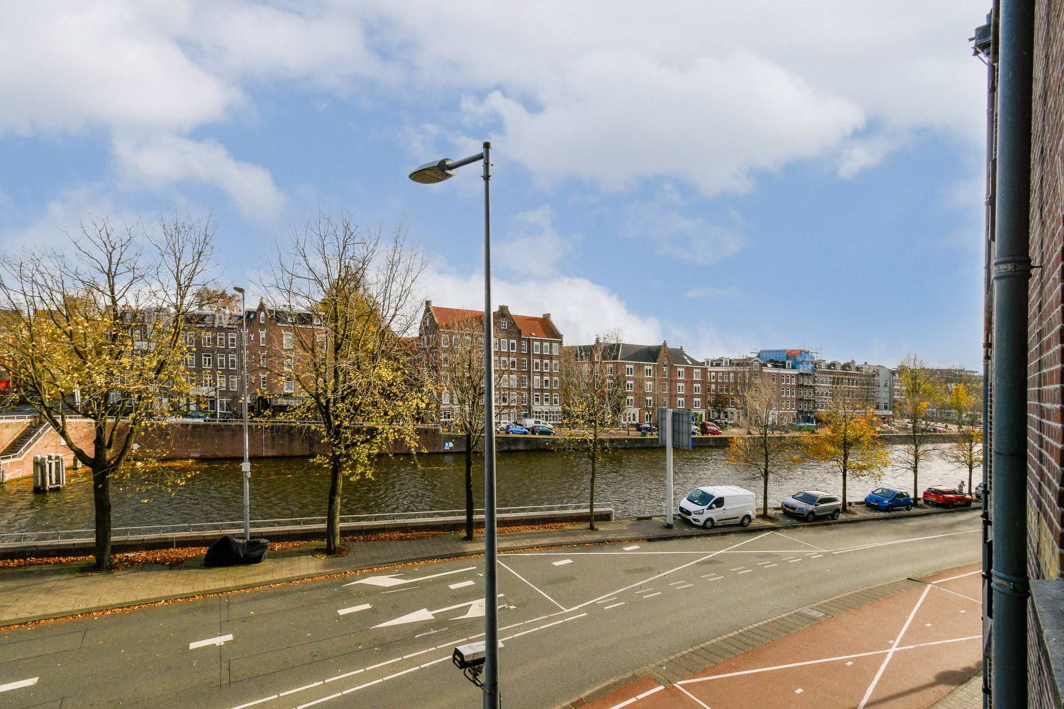 Foto 3 van Nova Zemblastraat 4-C