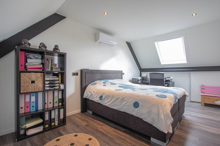 Foto 25 van Burgemeester van Rietstraat 16